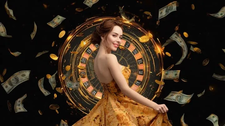 Vista del portal FXF777 Casino en Mexico